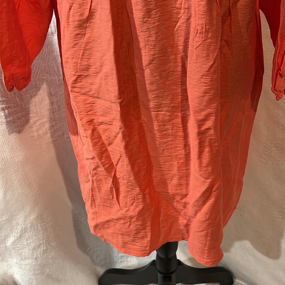 Michelle McDowell fire‎ Harley dress, size small, NWT - Picture 12 of 16
